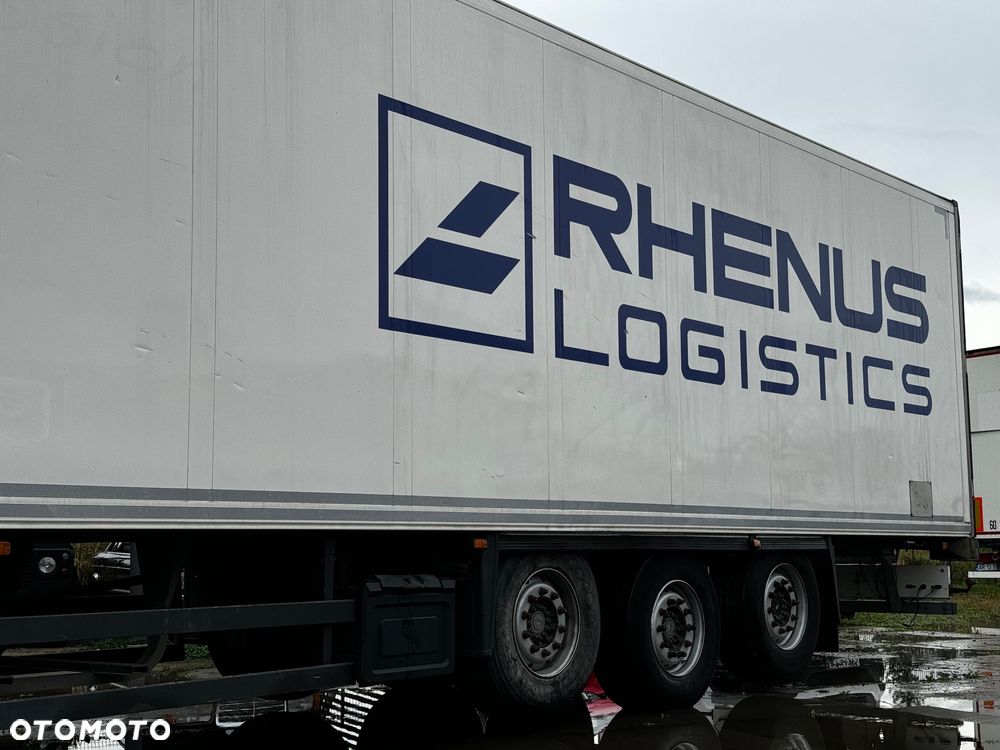 Schmitz Cargobull - 11