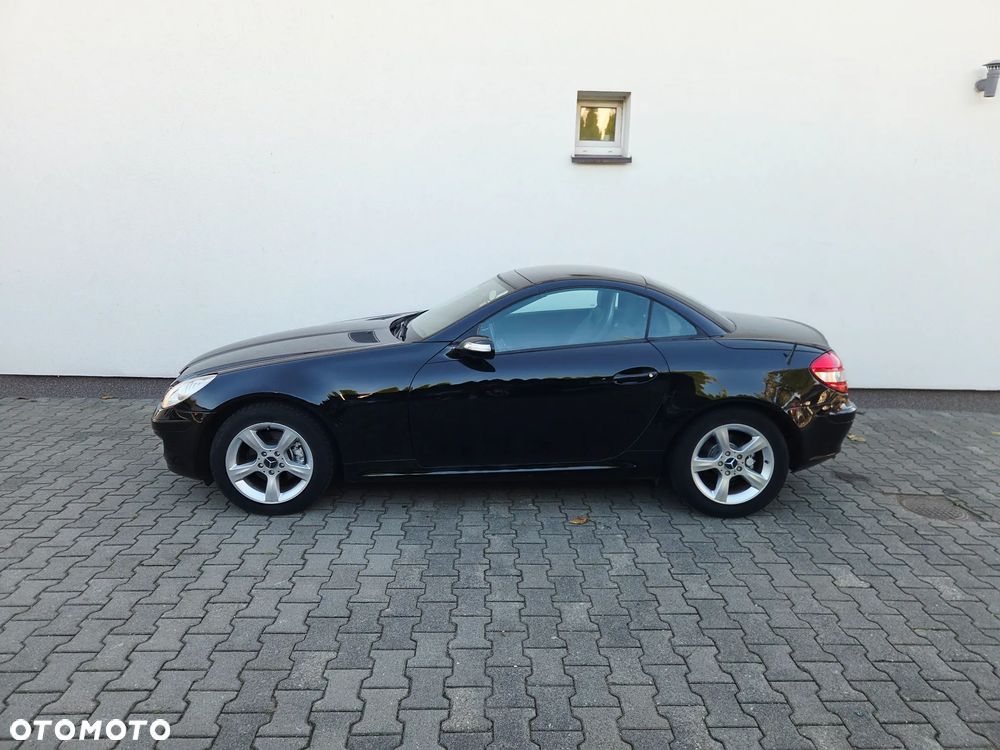 Mercedes-Benz SLK - 27