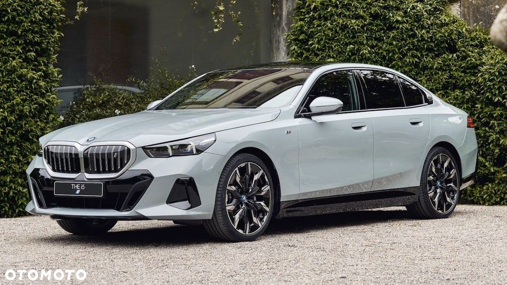 4x Felgi 21 m.in. do BMW 5 i5 G60 G61 6 Gran Turismo G32 7 G11 G12 G70 X3 G01 G45 X4 - A5915 - 4