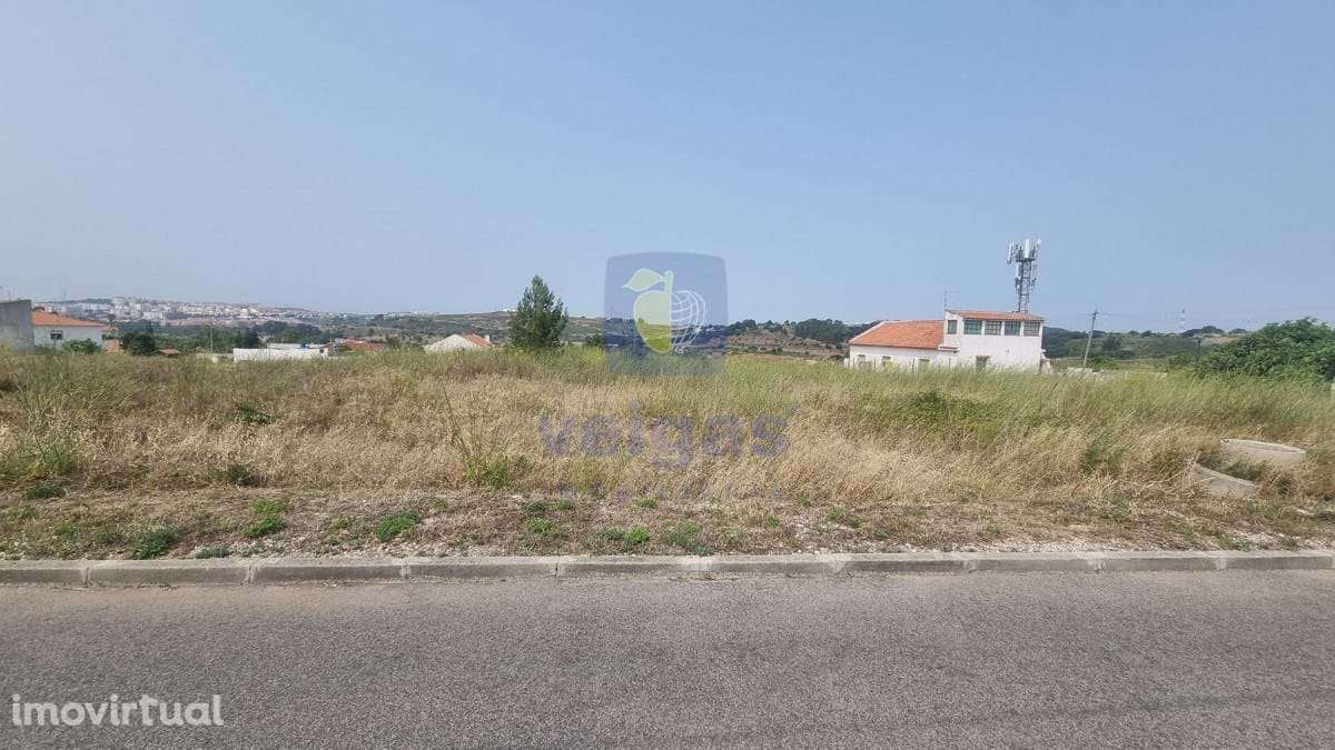 Terreno Oeiras - Grande imagem: 3/9
