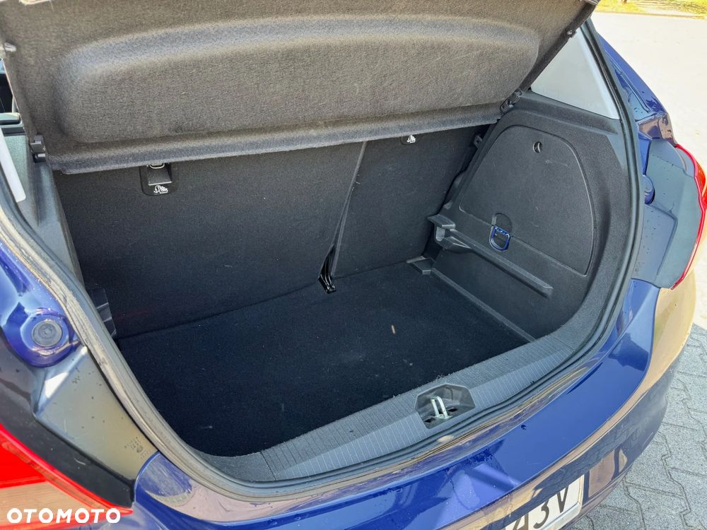 Opel Corsa - 9