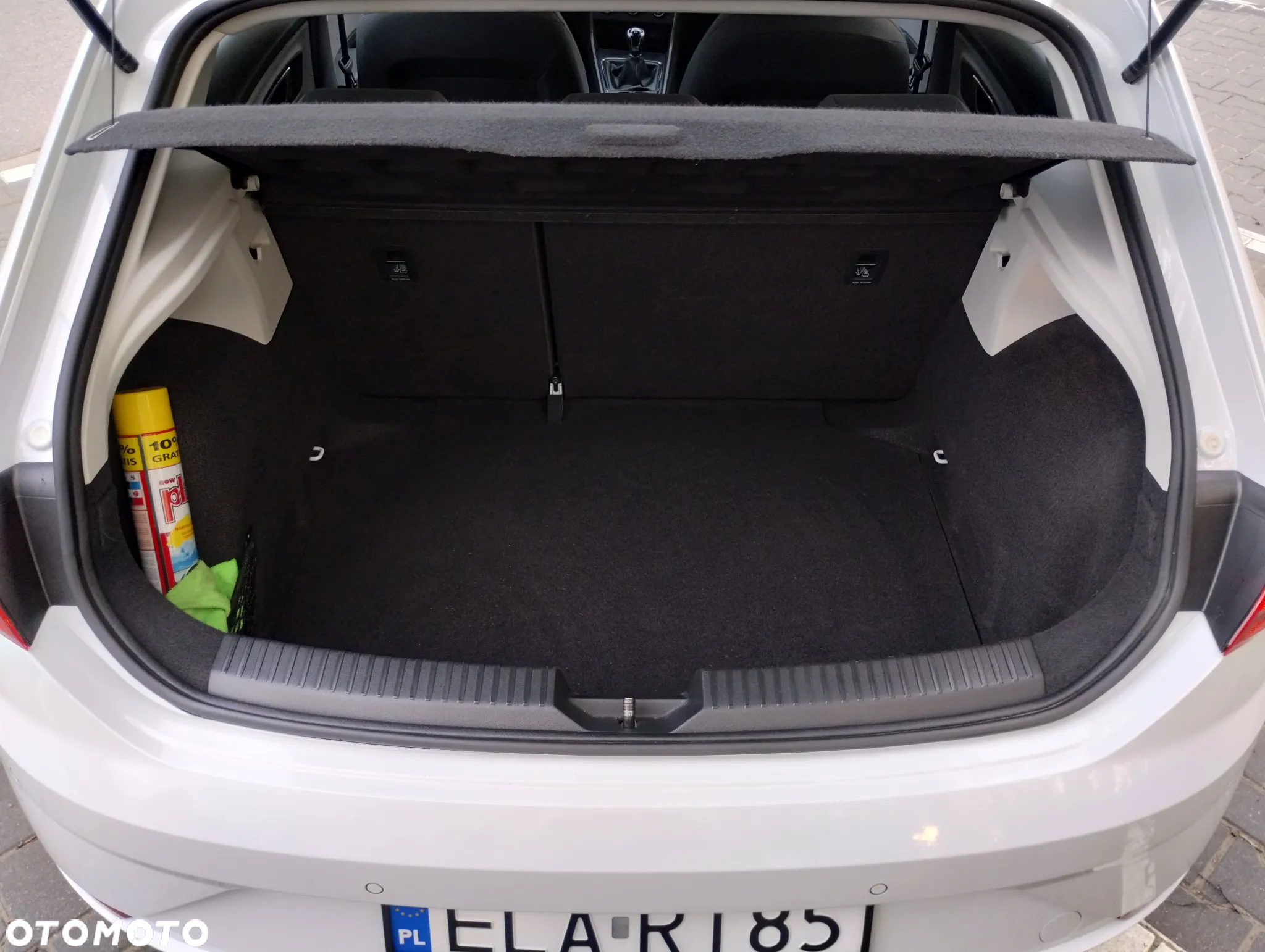 Seat Leon 1.6 TDI Start&Stop Style - 40
