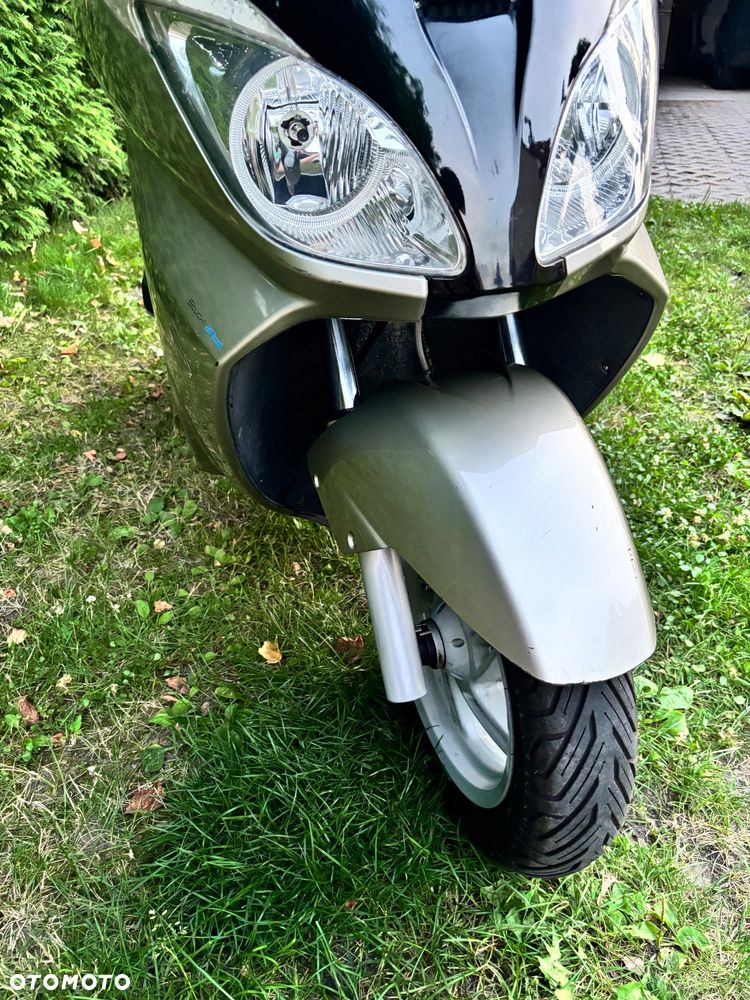 Aprilia Atlantic - 12