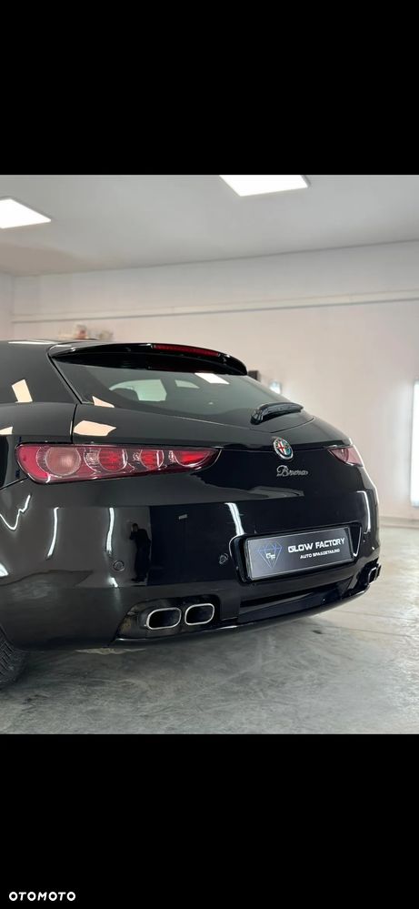 Alfa Romeo Brera 2.4JTDM - 7