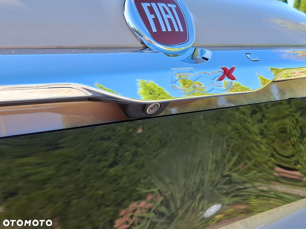 Fiat 500X - 16