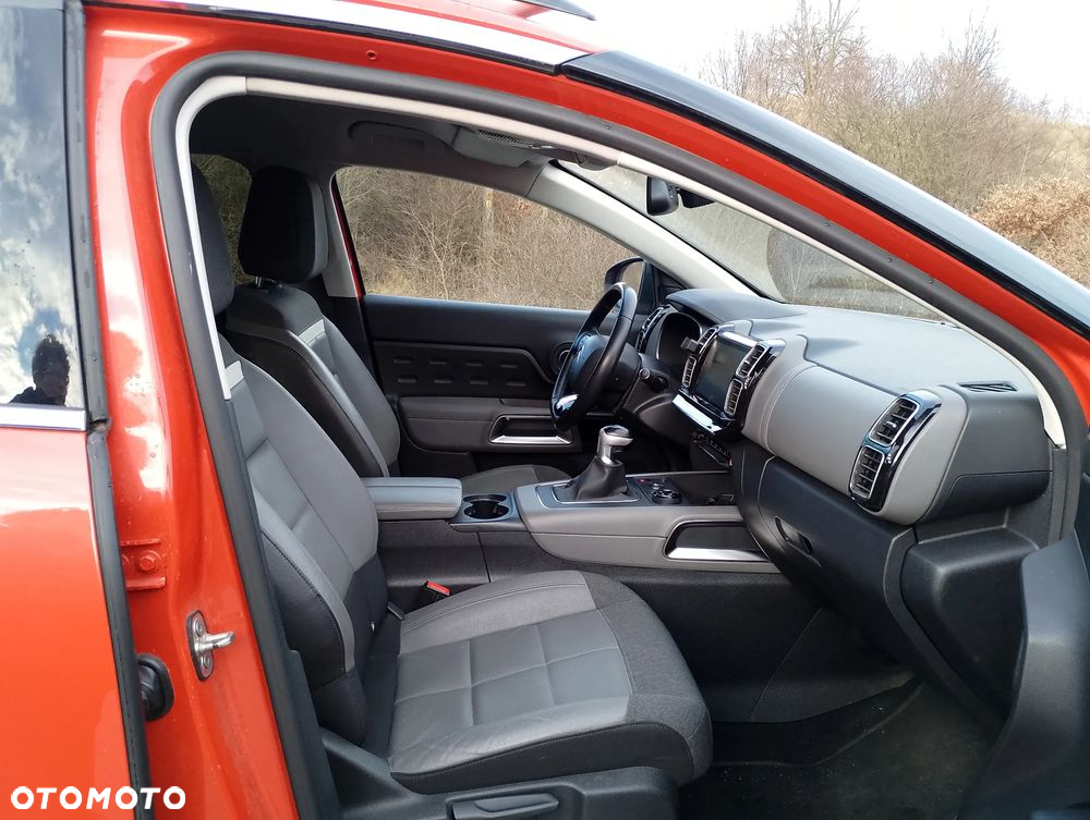 Citroën C5 Aircross 1.5 BlueHDi Shine - 25