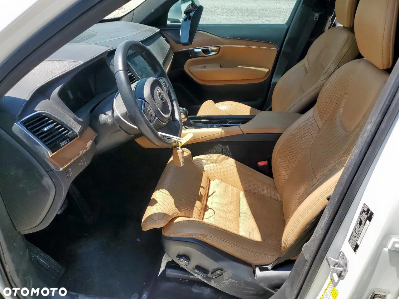 Volvo XC 90 T6 AWD Inscription - 7