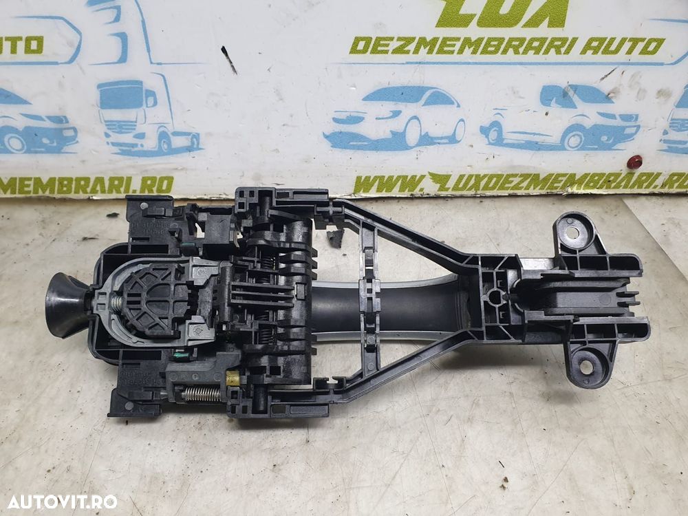 Maner exterior usa 31276168 Volvo V40 2 [2012 - 2016] 1.6 d D4162T - 2