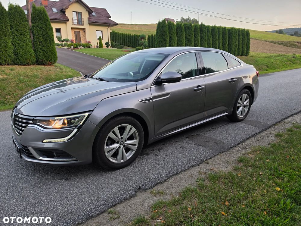 Renault Talisman - 2