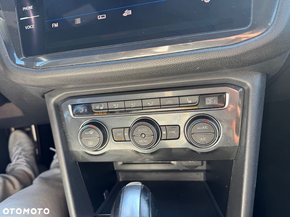 Volkswagen Tiguan 2.0 TSI 4Motion (BlueMotion Technology) DSG Highline - 13