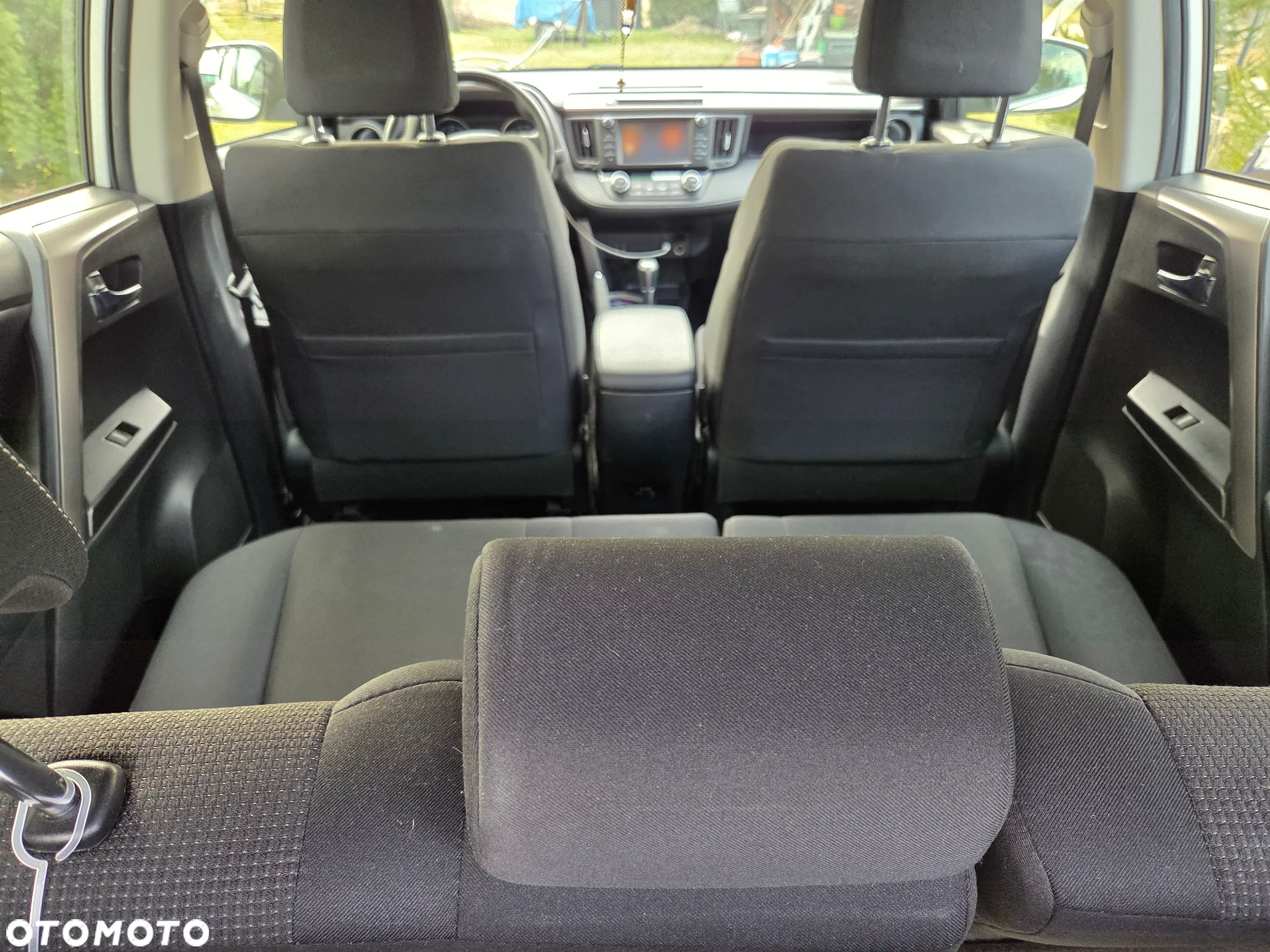 Toyota RAV4 2.0 Prestige 4x4 MS - 18