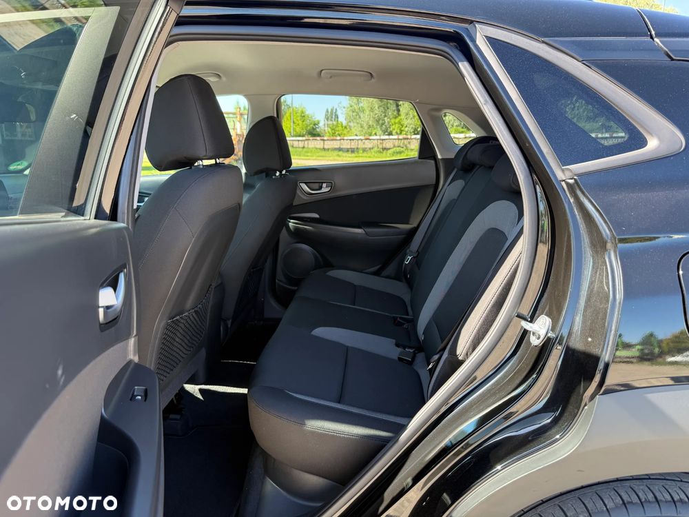 Hyundai Kona 1.0 T-GDI EDITION 30+ - 5