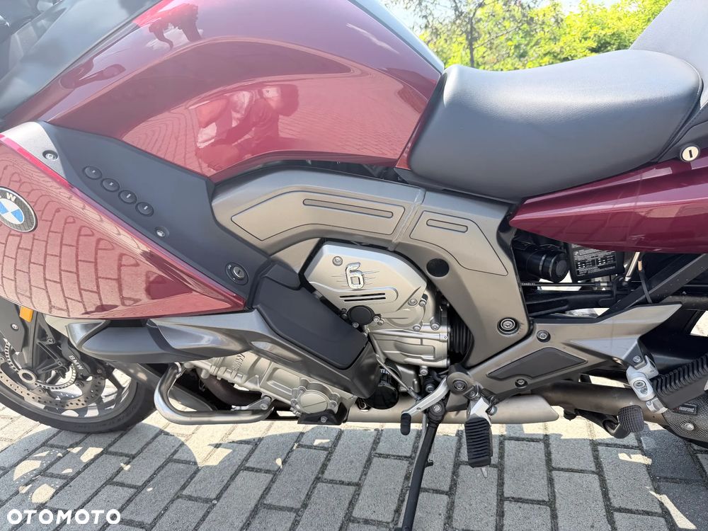 BMW K - 15