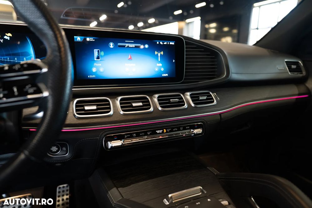 Mercedes-Benz GLE - 6