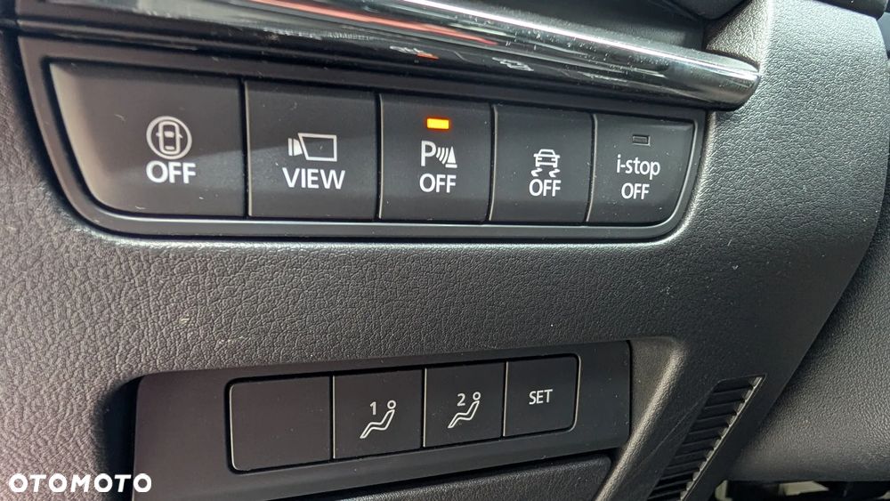 Mazda 3 e-SKYACTIV-G 2.0 M HYBRID HOMURA - 16