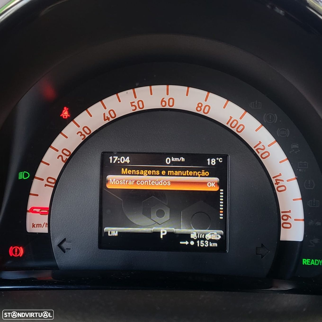 Smart ForTwo Coupé - 14