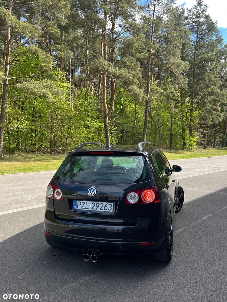 Volkswagen Golf Plus 1.4 TSI United - 6
