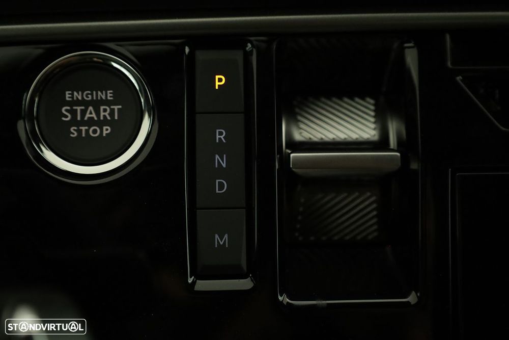 Peugeot 3008 1.2 Hybrid Allure e-DCS6 - 14