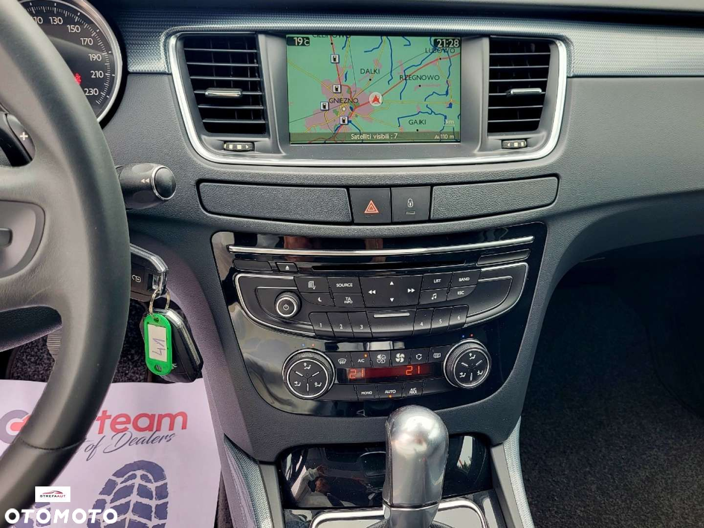 Peugeot 508 - 19