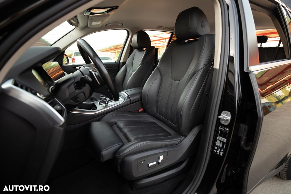 BMW X5 - 7