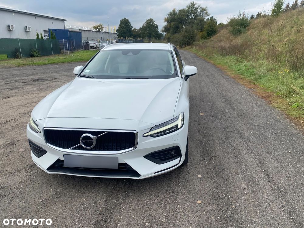 Volvo V60 D3 SCR - 1