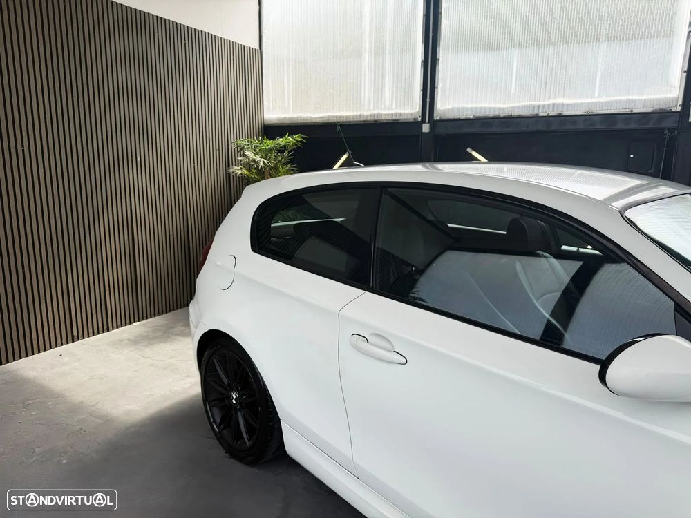 BMW 118 d DPF Edition Sport - 6