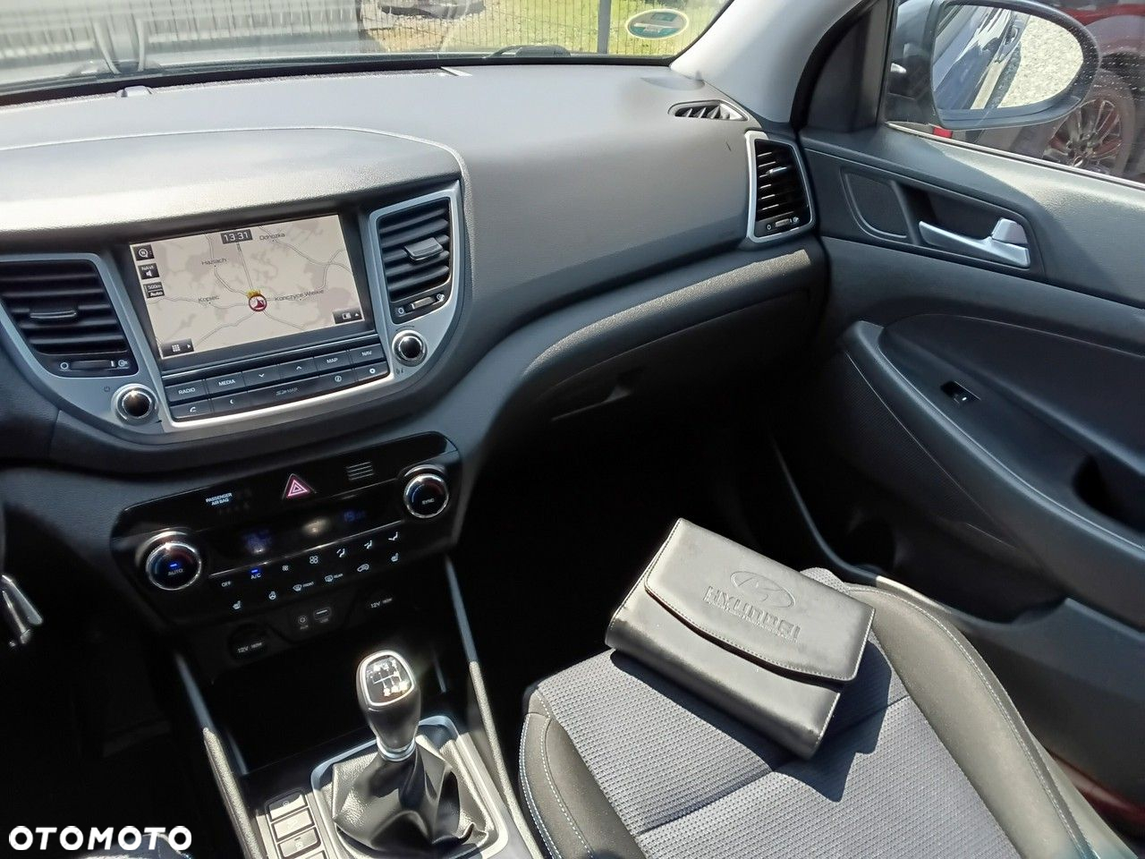 Hyundai Tucson 1.6 GDi Comfort 2WD - 14