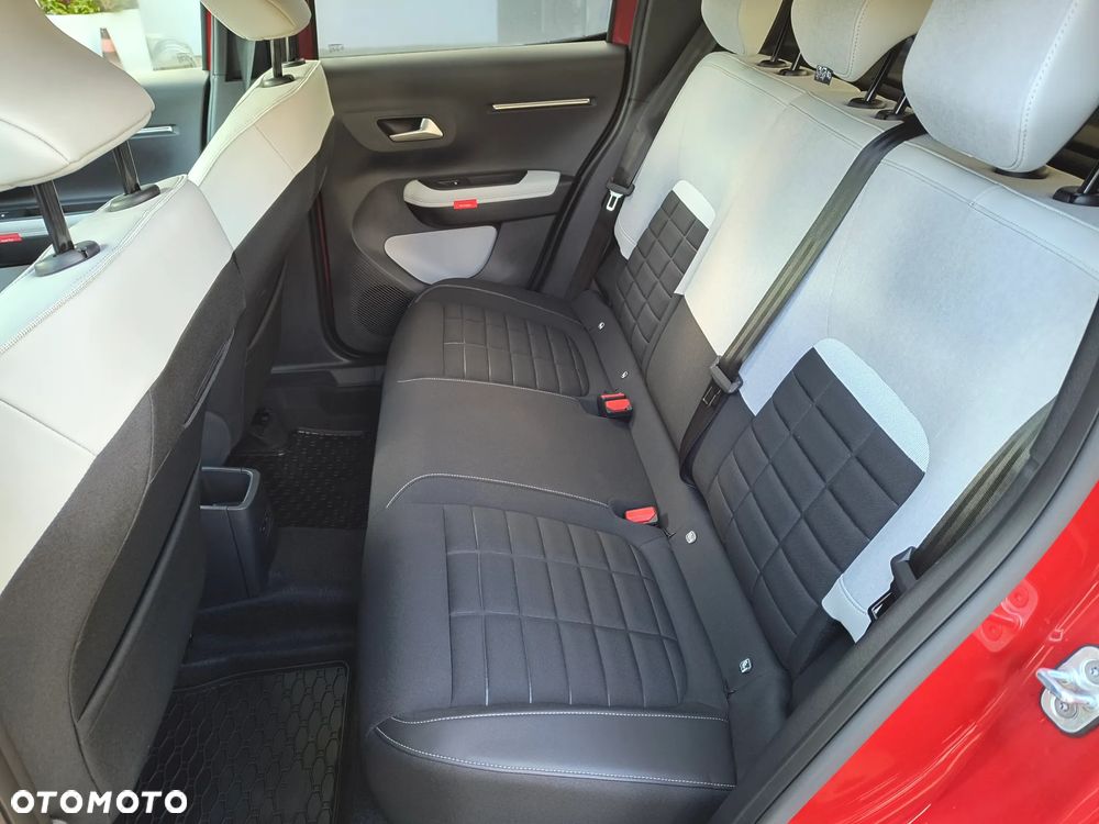 Citroën C3 1.2 T Max - 8