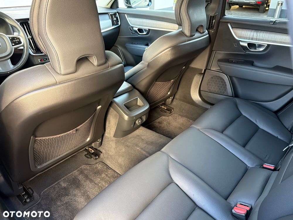 Volvo V90 B4 D Geartronic Inscription - 10