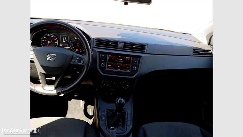 SEAT Ibiza 1.0 Style - 19
