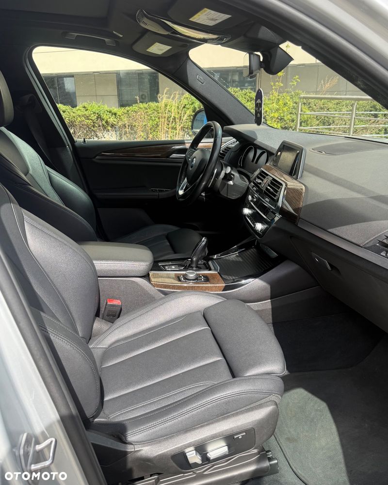 BMW X3 - 11