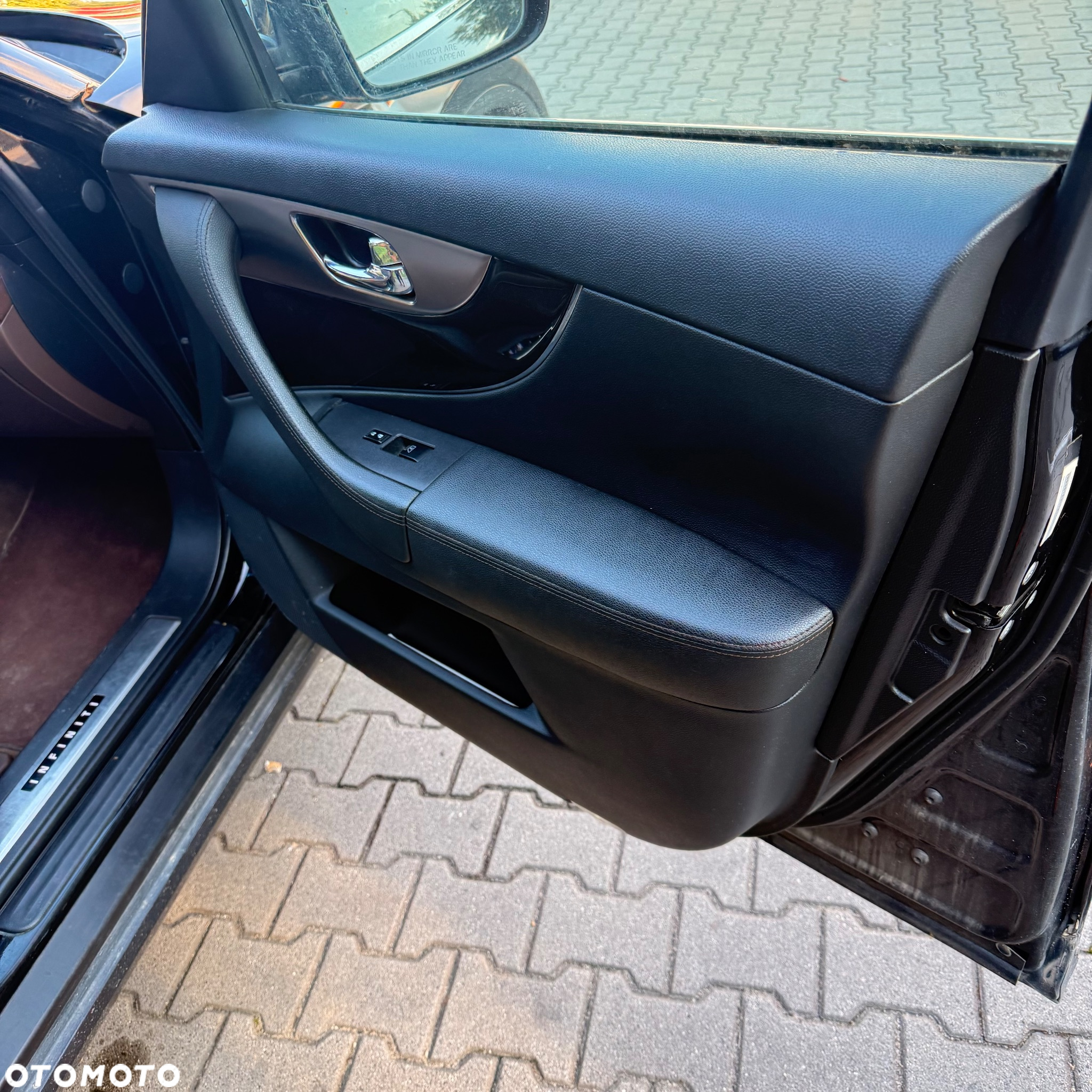 Infiniti FX FX50 S Premium - 33