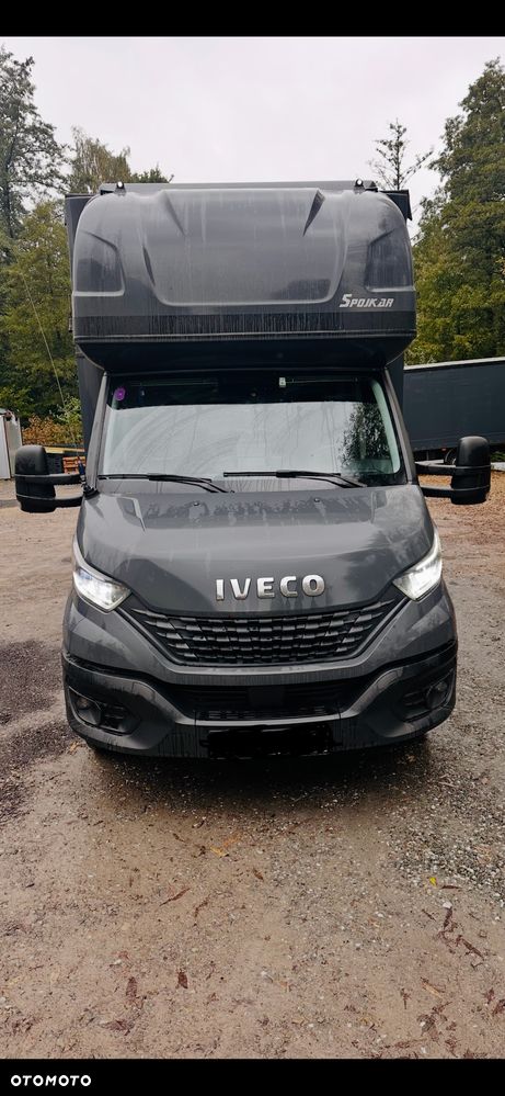 Iveco Daily 50C18 - 1