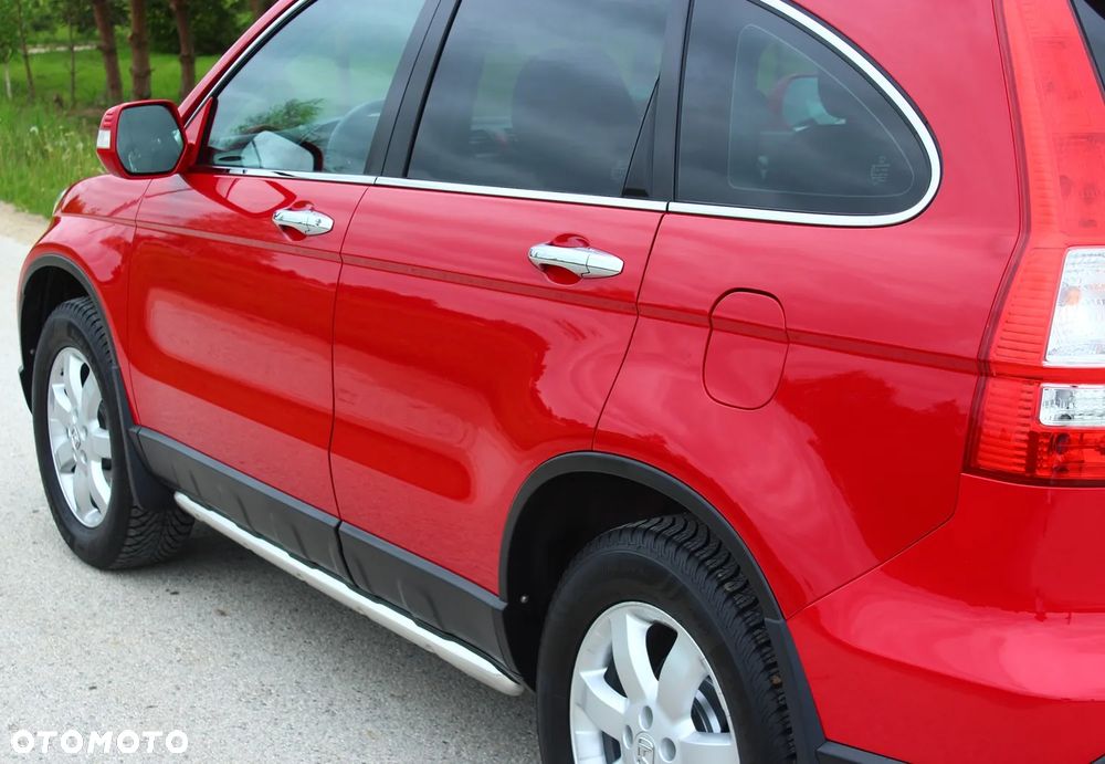 Honda CR-V 2.0i-VTEC Elegance 50 Jahre Edition - 18