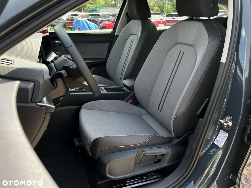 Seat Leon Sportstourer - 22