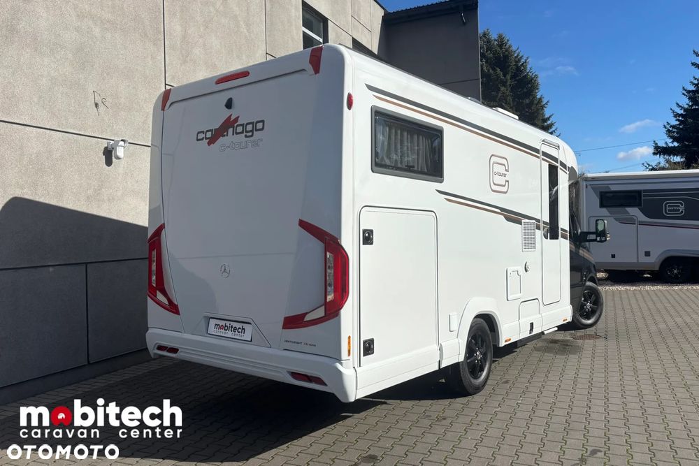 Carthago C1-Tourer T 147 RB LE K (MY 2026) - 4