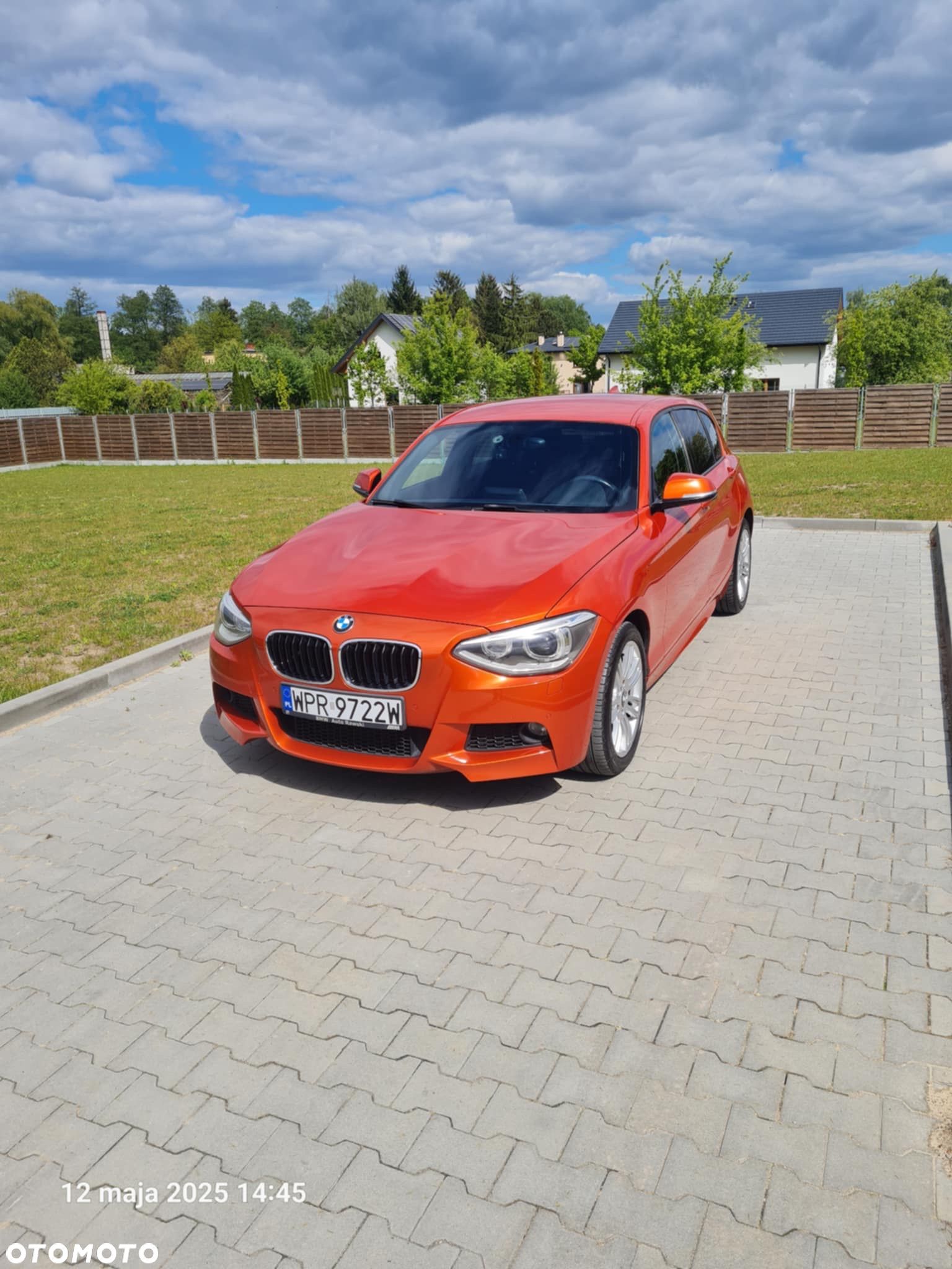 BMW Seria 1 - 1