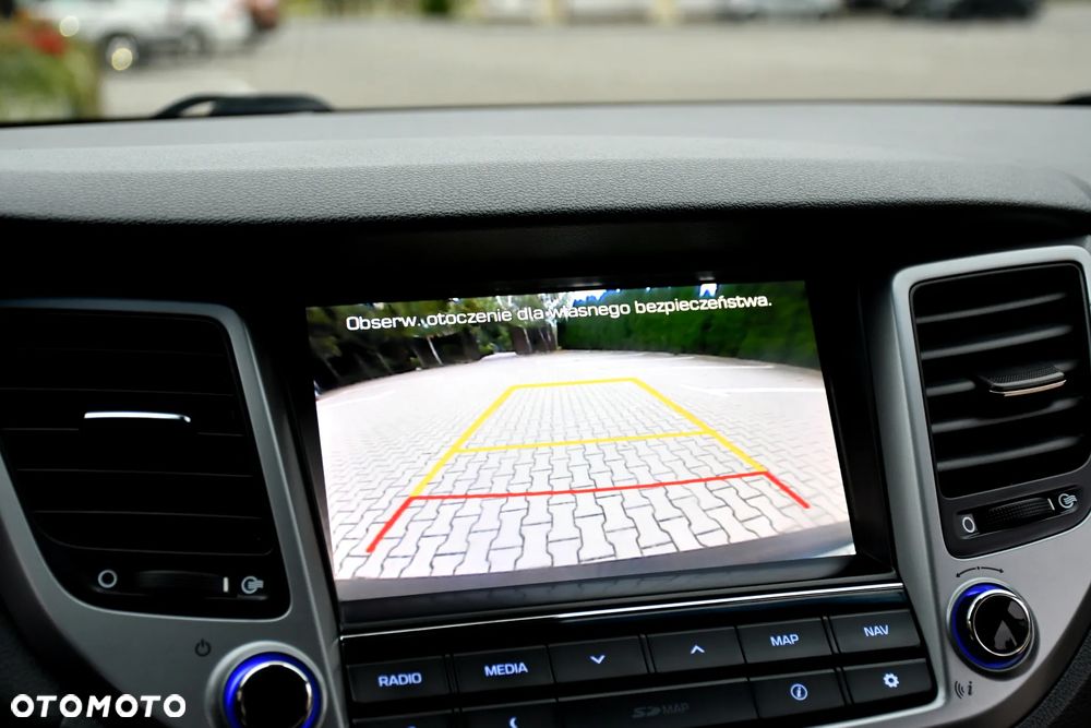 Hyundai Tucson 1.6 T-GDI Premium 4WD DCT - 38