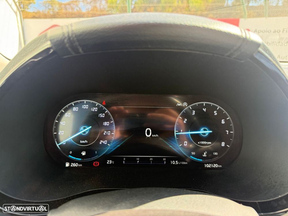Kia Ceed SW 1.0 T-GDi Sport - 15