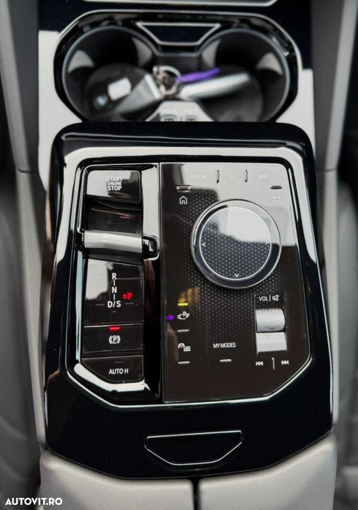 BMW Seria 5 - 28