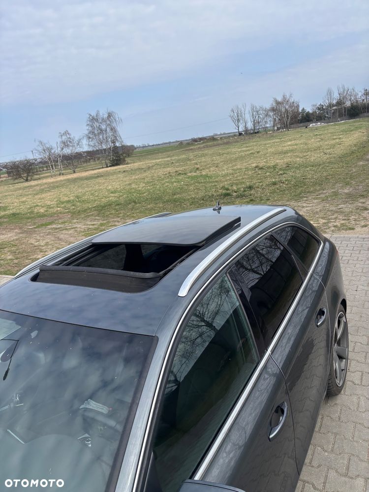 Audi A4 Avant 2.0 TDI Multitronic - 13