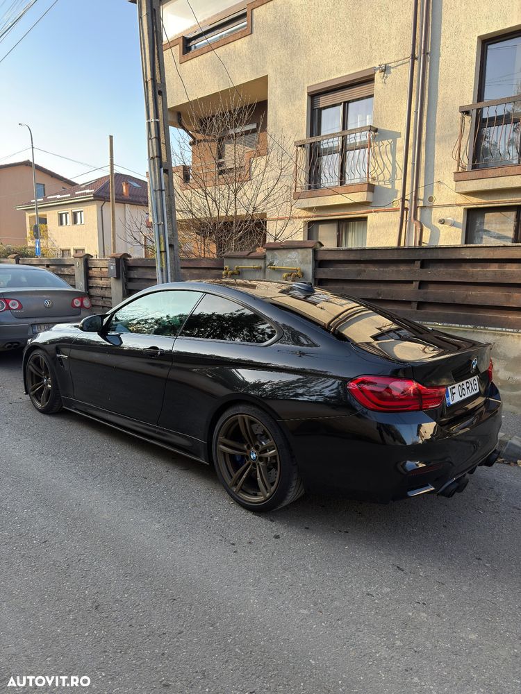 BMW M4 - 15