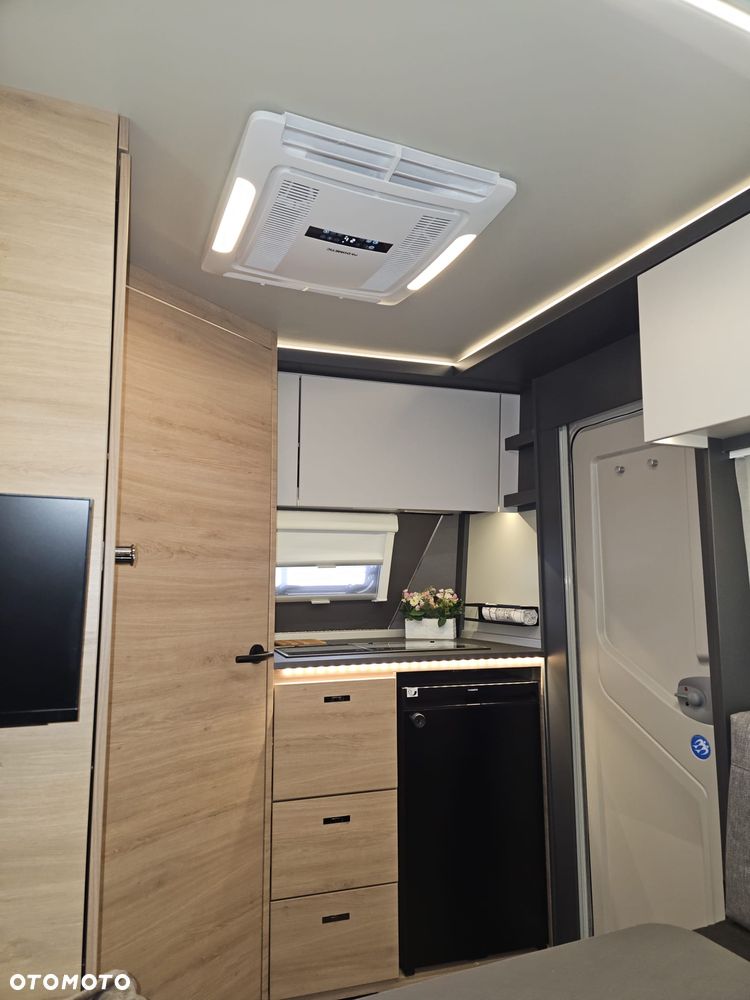 KNAUS YASEO 340 PX - 28