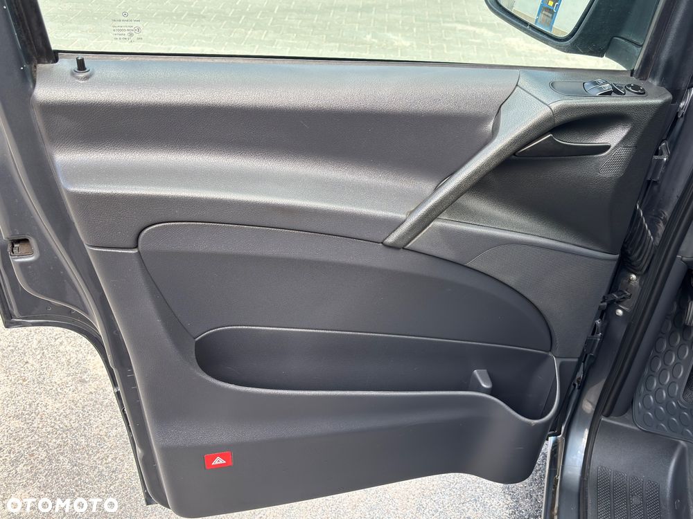 Mercedes-Benz Vito - 18