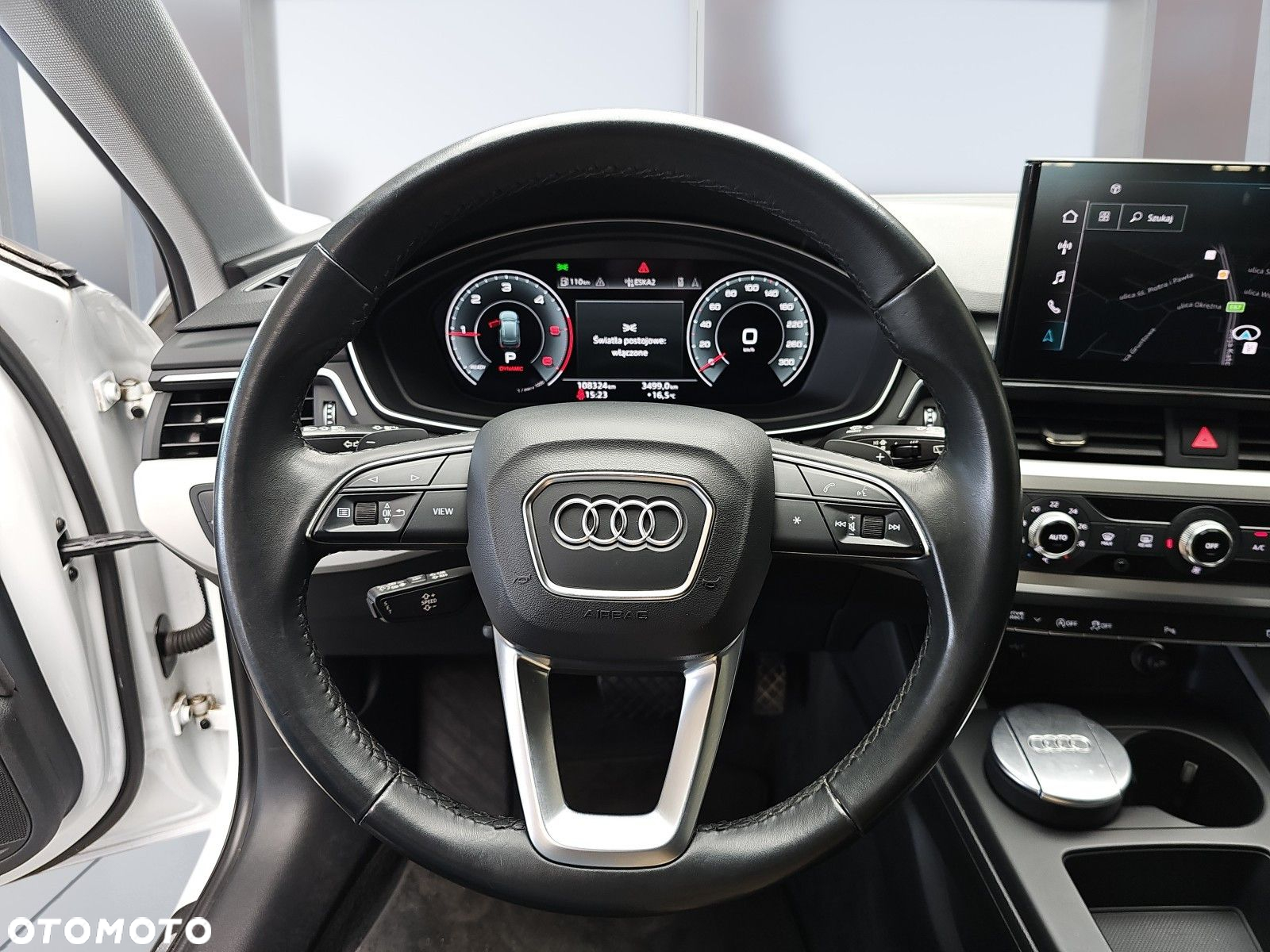 Audi A4 - 11