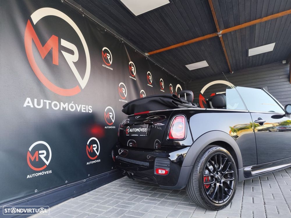 MINI 3 Portas - 34