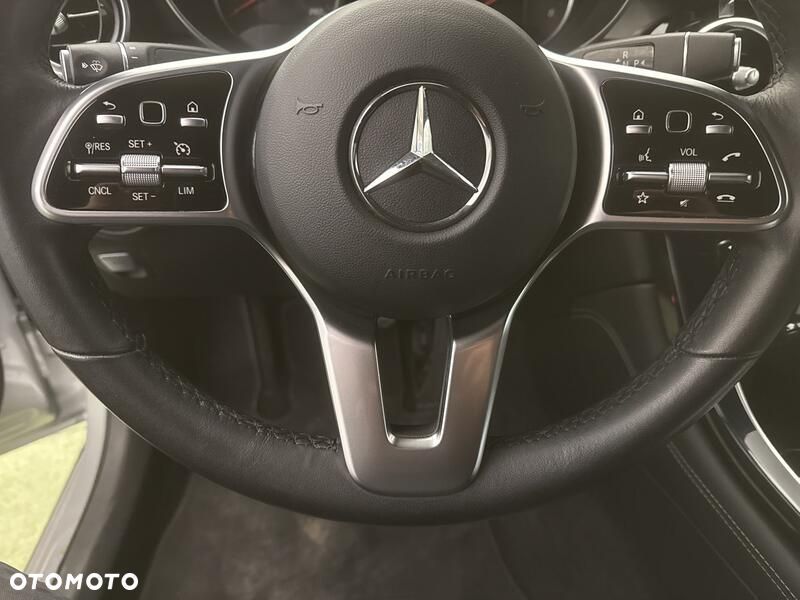 Mercedes-Benz GLC - 13