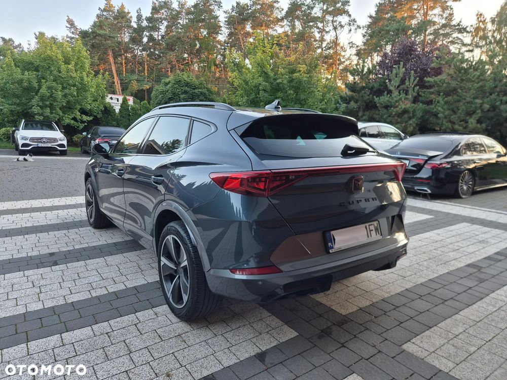 Cupra Formentor - 6