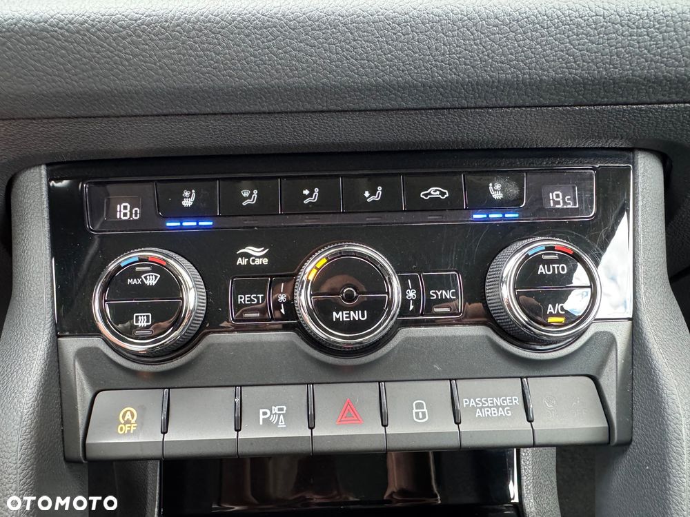 Skoda Kodiaq 2.0 TDI 4x4 L&K DSG - 22