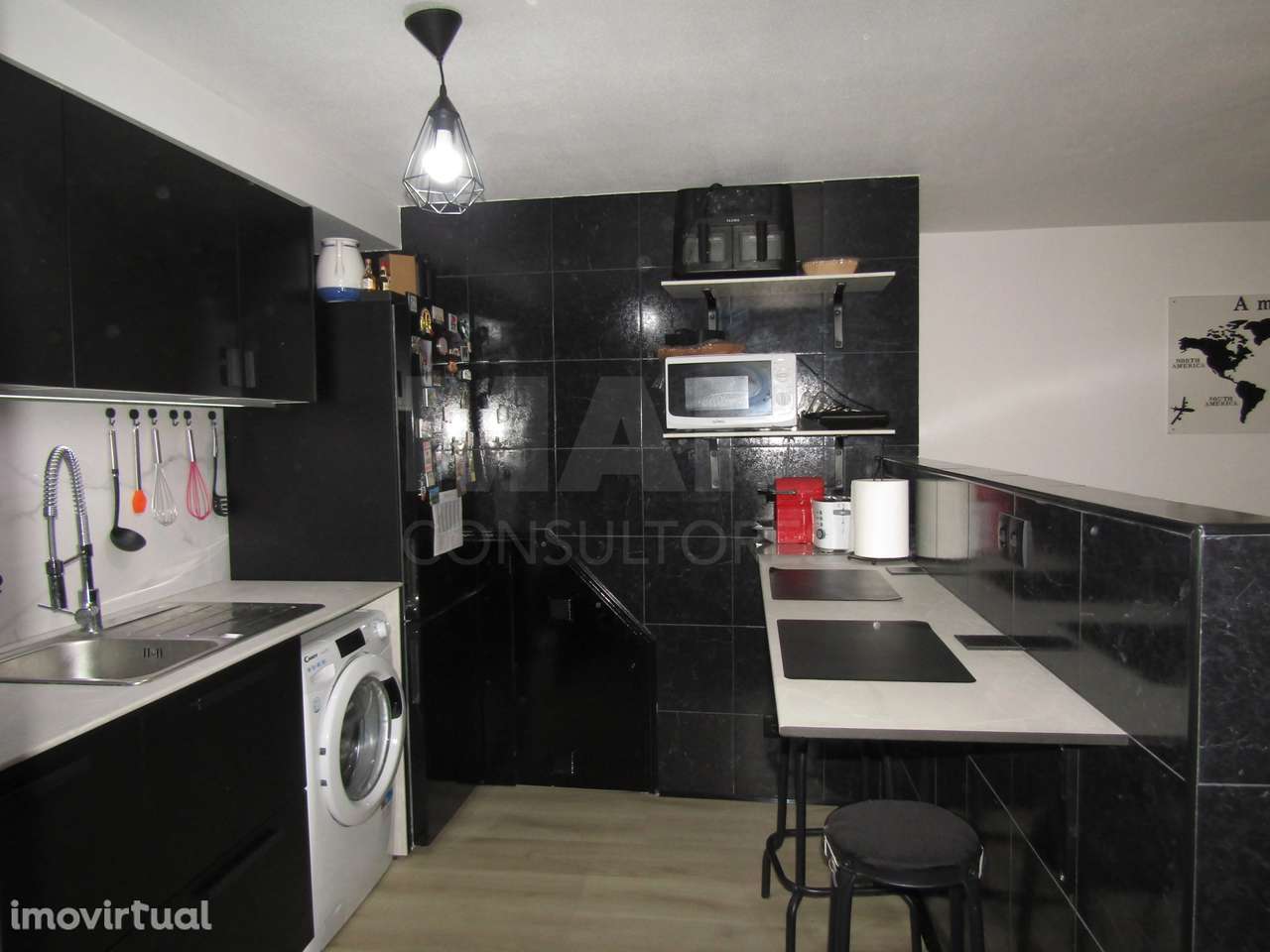 Moradia T2 com Espaço Exterior - Grande imagem: 5/38